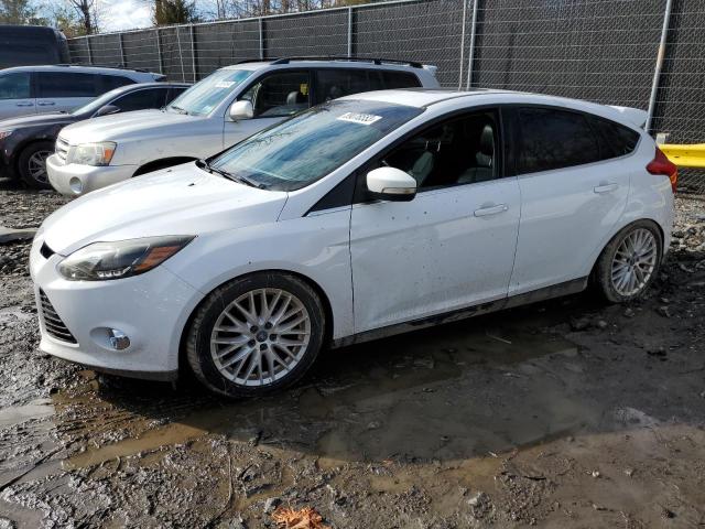 Photo 0 VIN: 1FAHP3M22CL295624 - FORD FOCUS SEL 