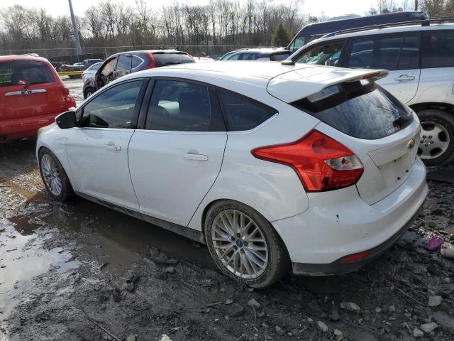 Photo 1 VIN: 1FAHP3M22CL295624 - FORD FOCUS SEL 