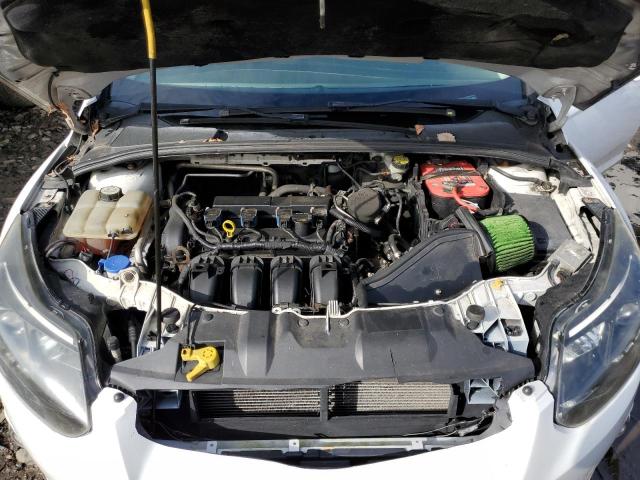 Photo 10 VIN: 1FAHP3M22CL295624 - FORD FOCUS SEL 