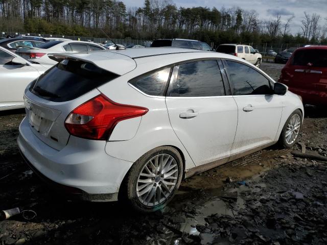 Photo 2 VIN: 1FAHP3M22CL295624 - FORD FOCUS SEL 