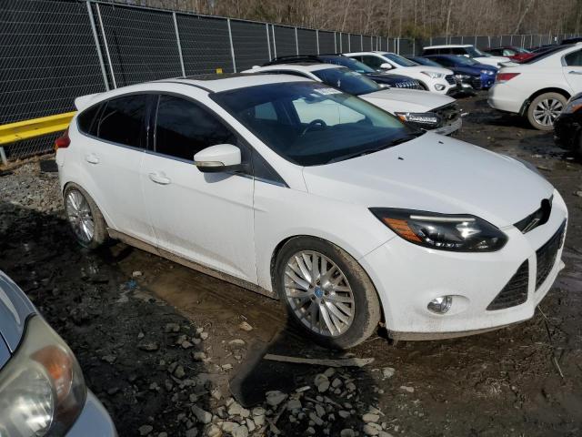 Photo 3 VIN: 1FAHP3M22CL295624 - FORD FOCUS SEL 