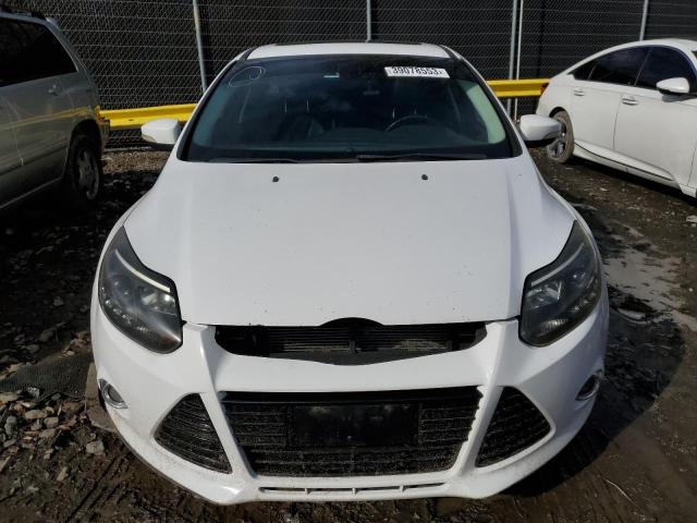 Photo 4 VIN: 1FAHP3M22CL295624 - FORD FOCUS SEL 