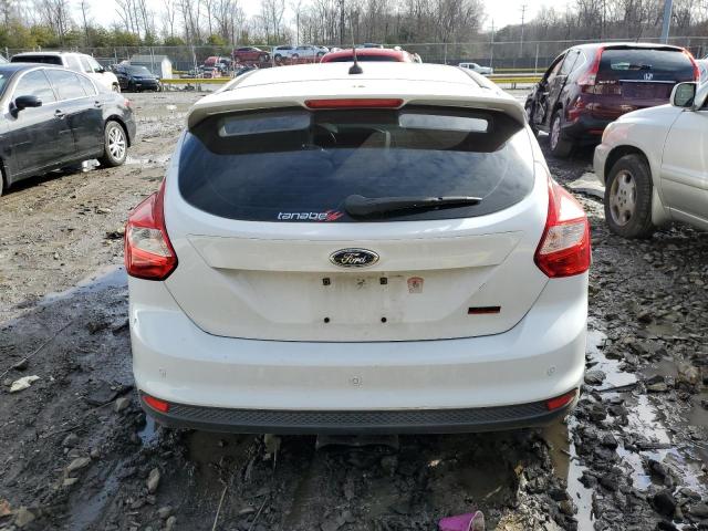 Photo 5 VIN: 1FAHP3M22CL295624 - FORD FOCUS SEL 