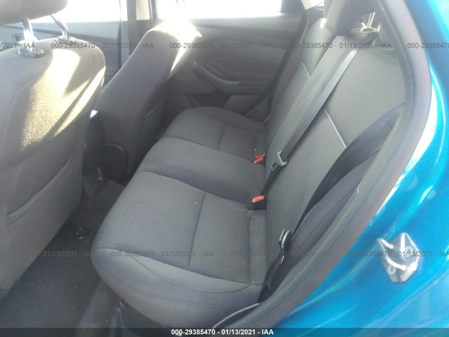 Photo 7 VIN: 1FAHP3M22CL309053 - FORD FOCUS 