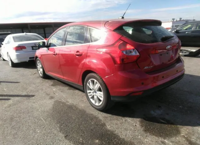 Photo 2 VIN: 1FAHP3M22CL313118 - FORD FOCUS 