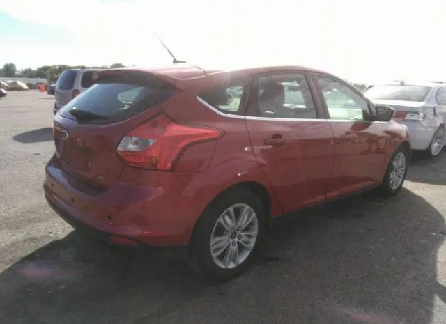 Photo 3 VIN: 1FAHP3M22CL313118 - FORD FOCUS 