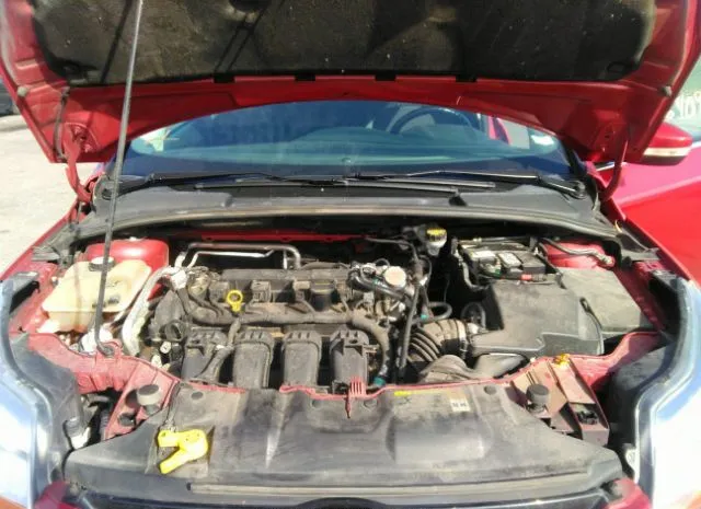 Photo 9 VIN: 1FAHP3M22CL313118 - FORD FOCUS 