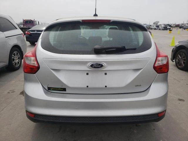 Photo 5 VIN: 1FAHP3M22CL316598 - FORD FOCUS SEL 