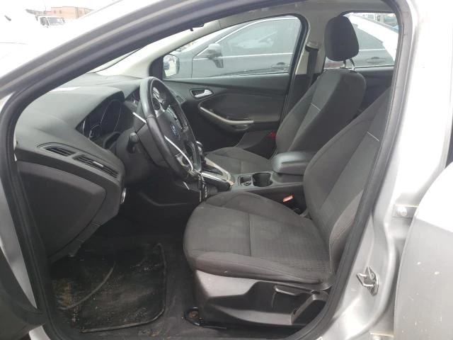 Photo 6 VIN: 1FAHP3M22CL316598 - FORD FOCUS SEL 