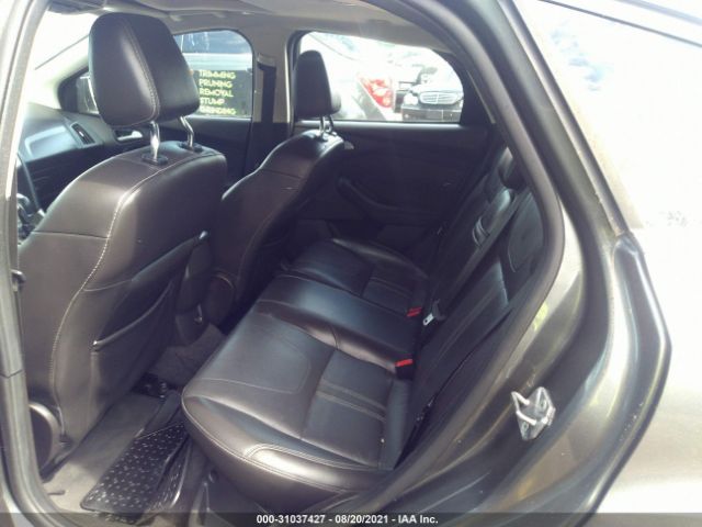 Photo 7 VIN: 1FAHP3M22CL318951 - FORD FOCUS 