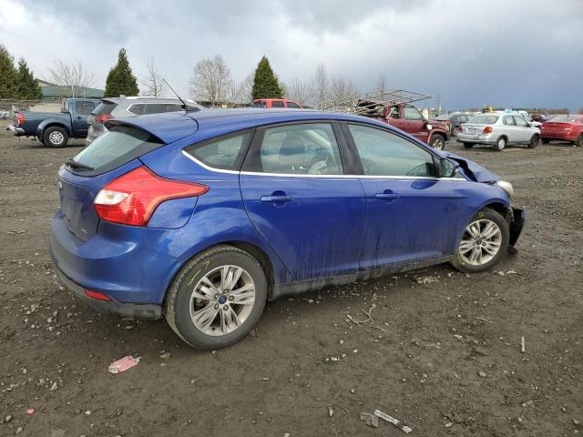 Photo 2 VIN: 1FAHP3M22CL330968 - FORD FOCUS SEL 