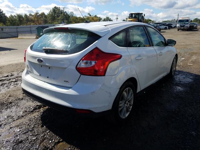 Photo 3 VIN: 1FAHP3M22CL331716 - FORD FOCUS SEL 