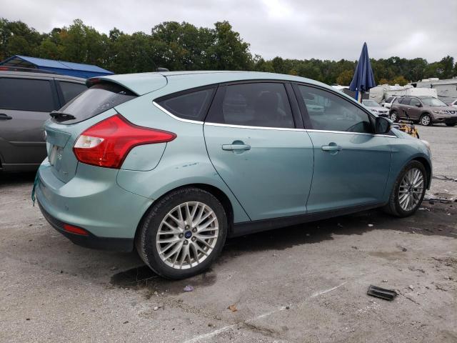 Photo 2 VIN: 1FAHP3M22CL333708 - FORD FOCUS 