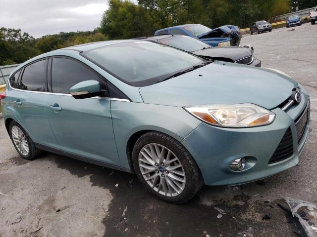 Photo 3 VIN: 1FAHP3M22CL333708 - FORD FOCUS 