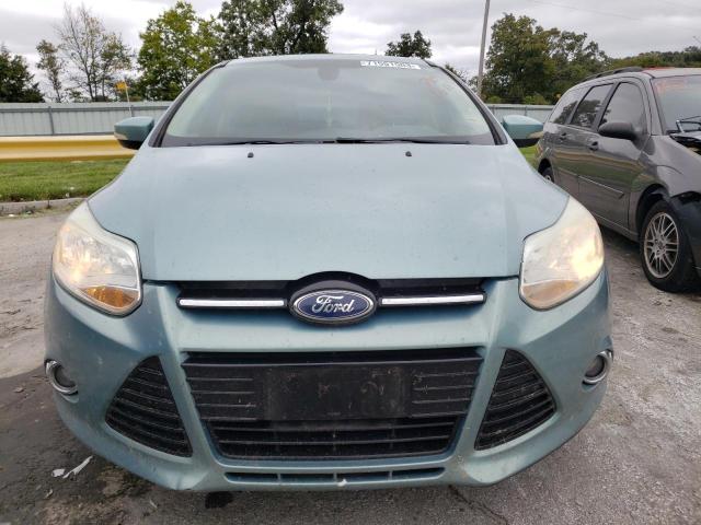 Photo 4 VIN: 1FAHP3M22CL333708 - FORD FOCUS 