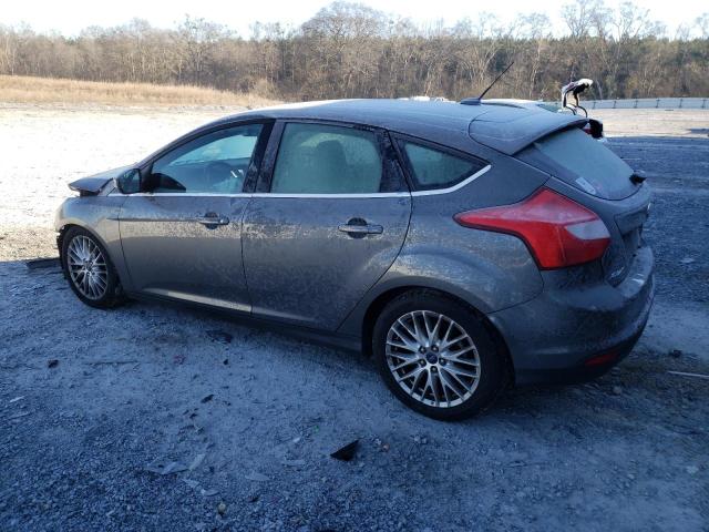 Photo 1 VIN: 1FAHP3M22CL338570 - FORD FOCUS SEL 