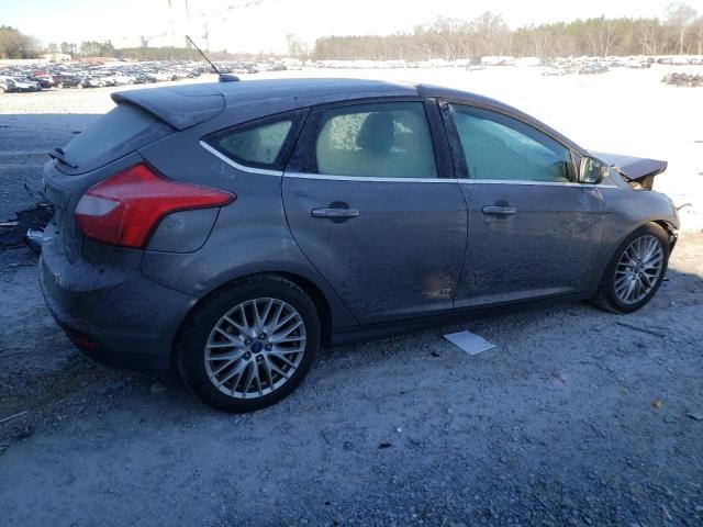 Photo 2 VIN: 1FAHP3M22CL338570 - FORD FOCUS SEL 