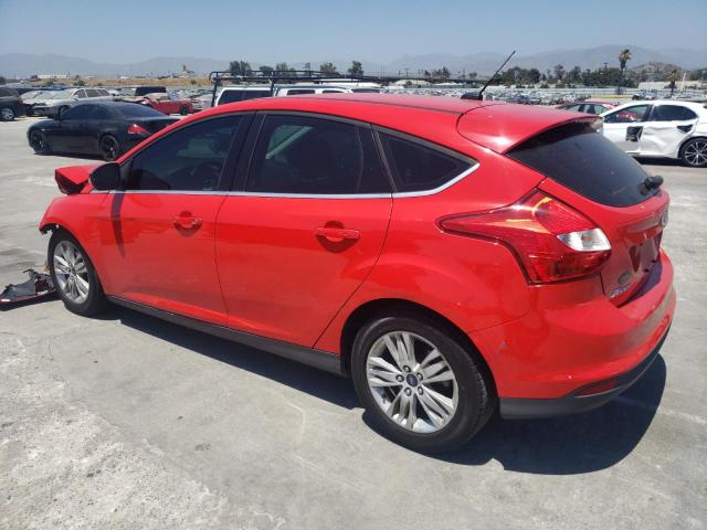 Photo 1 VIN: 1FAHP3M22CL348337 - FORD FOCUS 