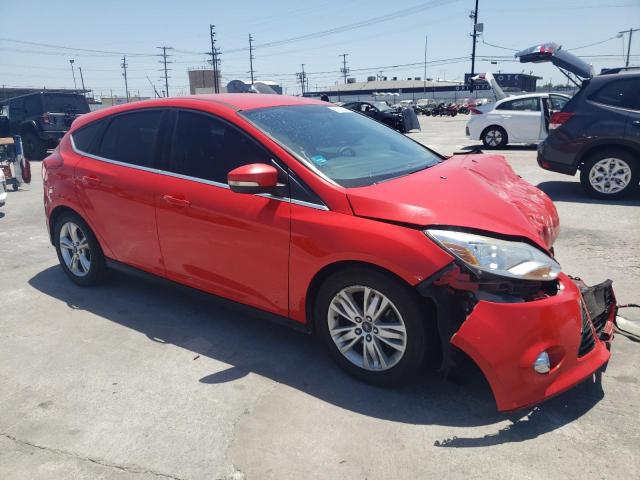 Photo 3 VIN: 1FAHP3M22CL348337 - FORD FOCUS 