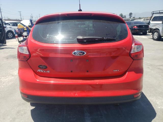 Photo 5 VIN: 1FAHP3M22CL348337 - FORD FOCUS 