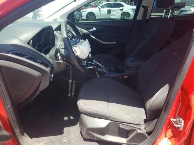 Photo 6 VIN: 1FAHP3M22CL348337 - FORD FOCUS 