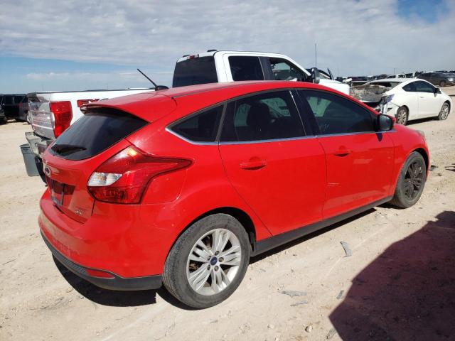 Photo 3 VIN: 1FAHP3M22CL357118 - FORD FOCUS 