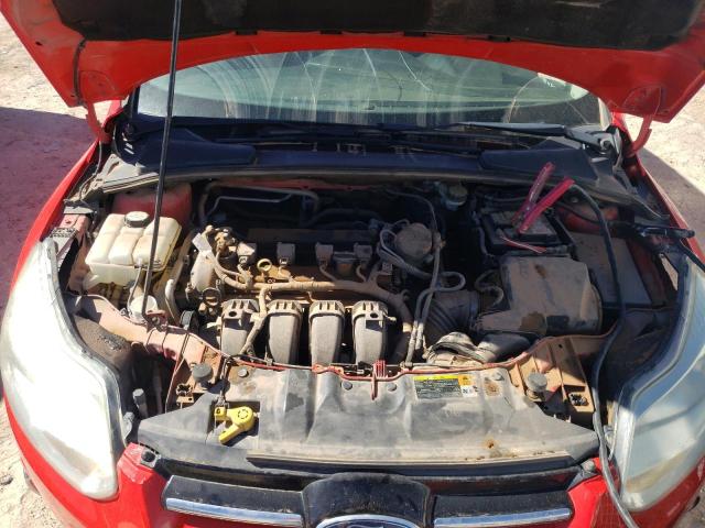 Photo 6 VIN: 1FAHP3M22CL357118 - FORD FOCUS 