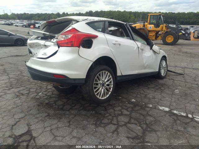 Photo 3 VIN: 1FAHP3M22CL365574 - FORD FOCUS 