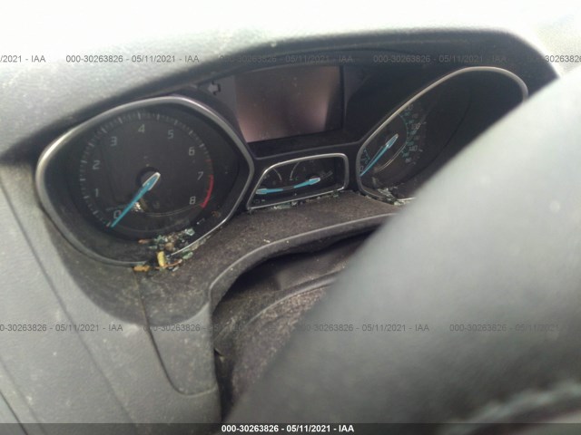 Photo 6 VIN: 1FAHP3M22CL365574 - FORD FOCUS 