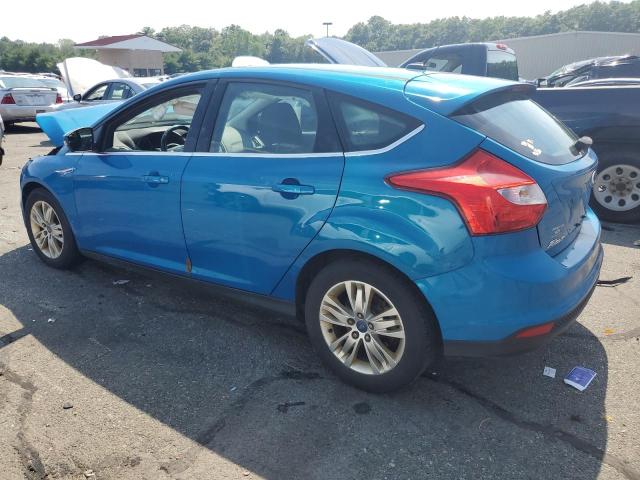 Photo 1 VIN: 1FAHP3M22CL418967 - FORD FOCUS 