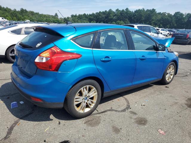 Photo 2 VIN: 1FAHP3M22CL418967 - FORD FOCUS 