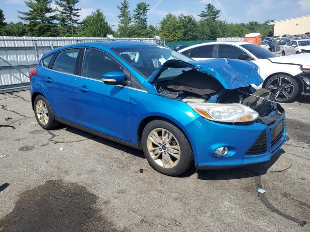 Photo 3 VIN: 1FAHP3M22CL418967 - FORD FOCUS 