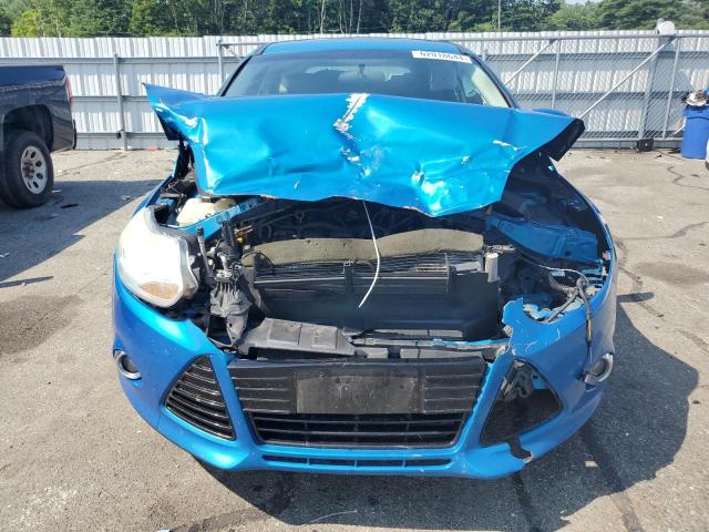 Photo 4 VIN: 1FAHP3M22CL418967 - FORD FOCUS 