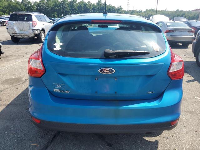 Photo 5 VIN: 1FAHP3M22CL418967 - FORD FOCUS 