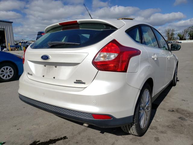 Photo 3 VIN: 1FAHP3M22CL420492 - FORD FOCUS SEL 