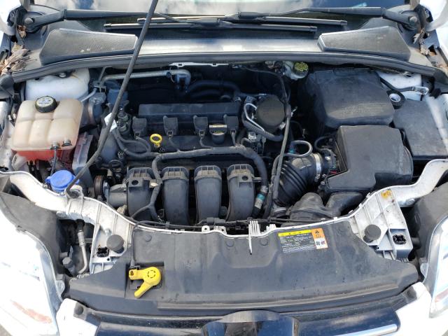 Photo 6 VIN: 1FAHP3M22CL420492 - FORD FOCUS SEL 