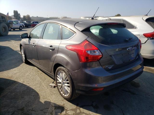 Photo 2 VIN: 1FAHP3M22CL422551 - FORD FOCUS SEL 