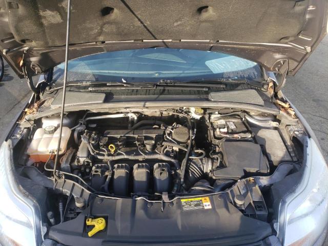 Photo 6 VIN: 1FAHP3M22CL422551 - FORD FOCUS SEL 