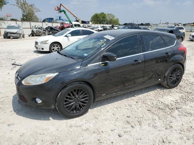 Photo 0 VIN: 1FAHP3M22CL423862 - FORD FOCUS SEL 