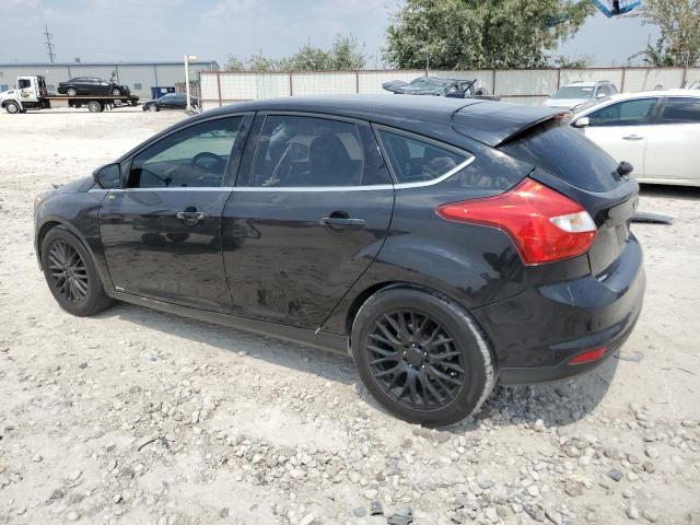 Photo 1 VIN: 1FAHP3M22CL423862 - FORD FOCUS SEL 