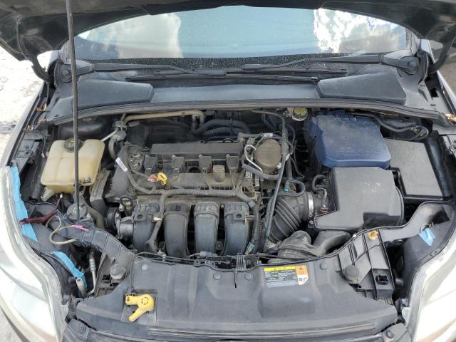 Photo 10 VIN: 1FAHP3M22CL423862 - FORD FOCUS SEL 