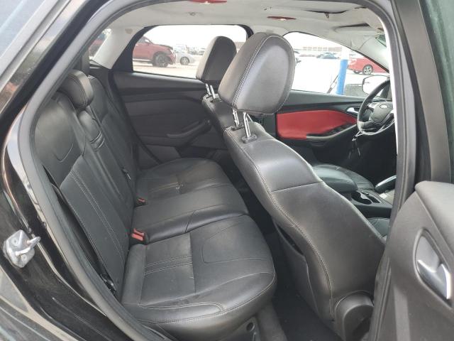 Photo 9 VIN: 1FAHP3M22CL423862 - FORD FOCUS SEL 