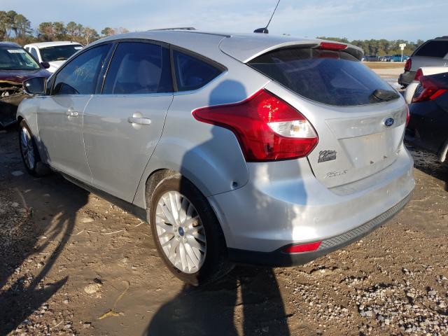 Photo 2 VIN: 1FAHP3M22CL423893 - FORD FOCUS SEL 