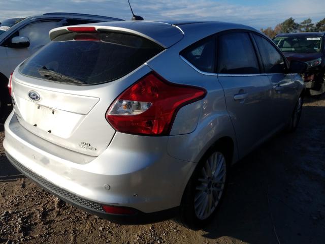 Photo 3 VIN: 1FAHP3M22CL423893 - FORD FOCUS SEL 