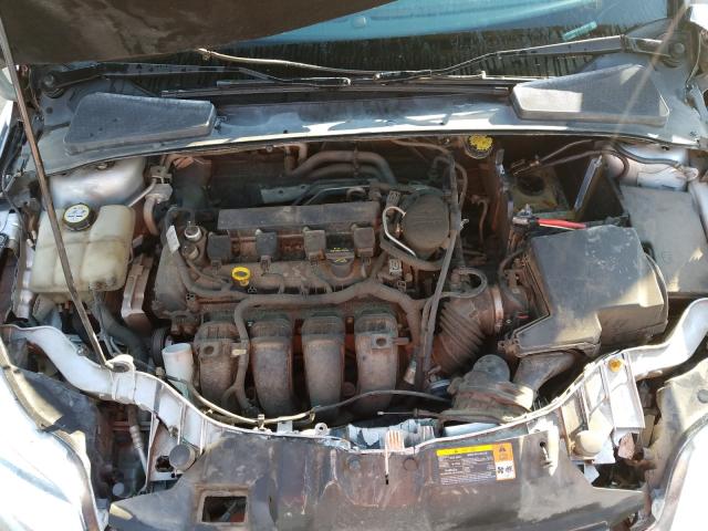 Photo 6 VIN: 1FAHP3M22CL423893 - FORD FOCUS SEL 