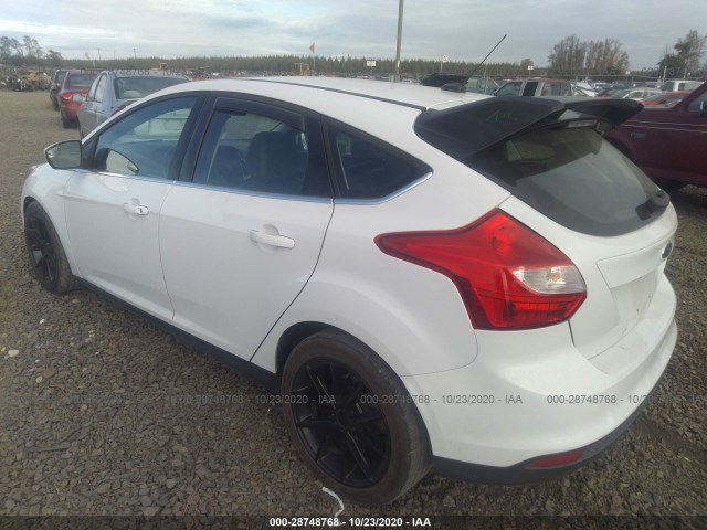 Photo 2 VIN: 1FAHP3M22CL424722 - FORD FOCUS 