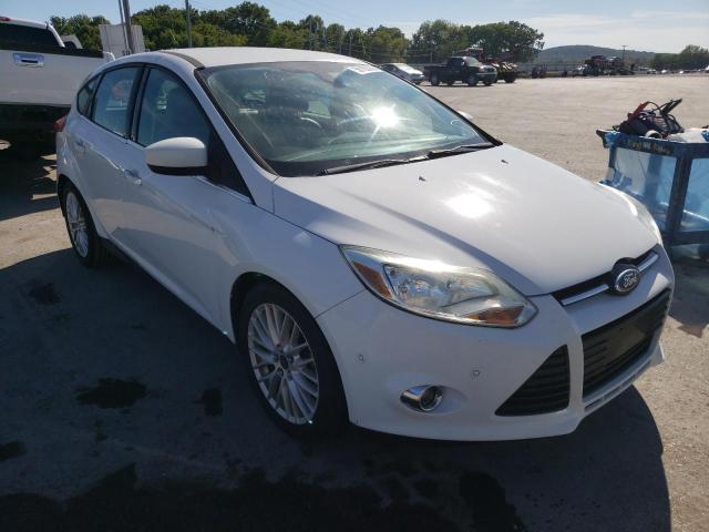 Photo 0 VIN: 1FAHP3M22CL461608 - FORD FOCUS SEL 