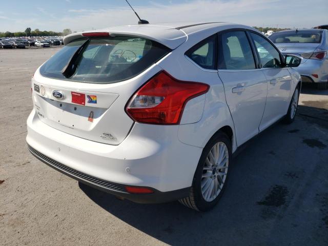 Photo 3 VIN: 1FAHP3M22CL461608 - FORD FOCUS SEL 