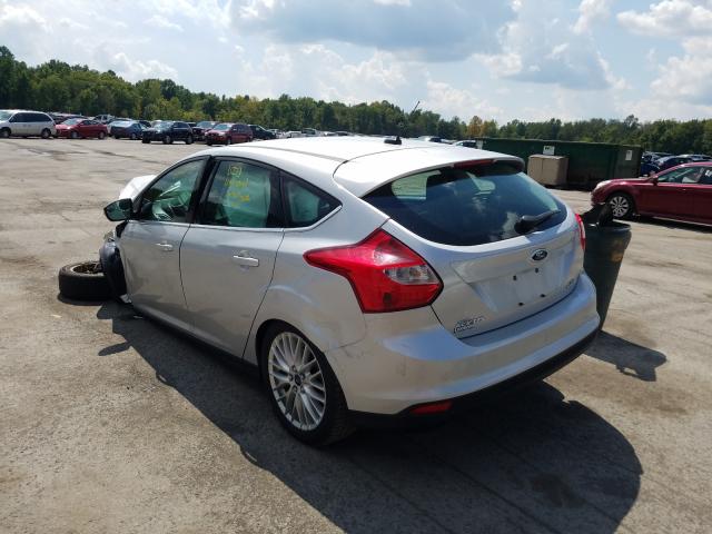 Photo 2 VIN: 1FAHP3M22CL475475 - FORD FOCUS SEL 