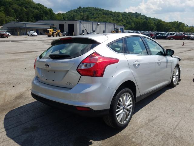 Photo 3 VIN: 1FAHP3M22CL475475 - FORD FOCUS SEL 